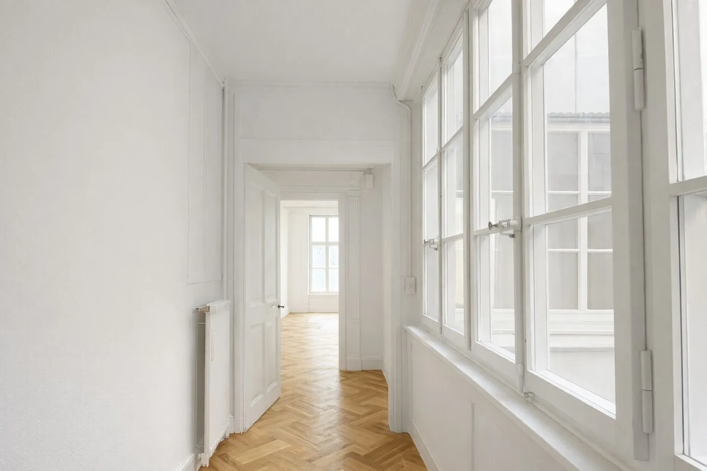 Exklusive Wohnungen in Bern - Foto 7 von 13