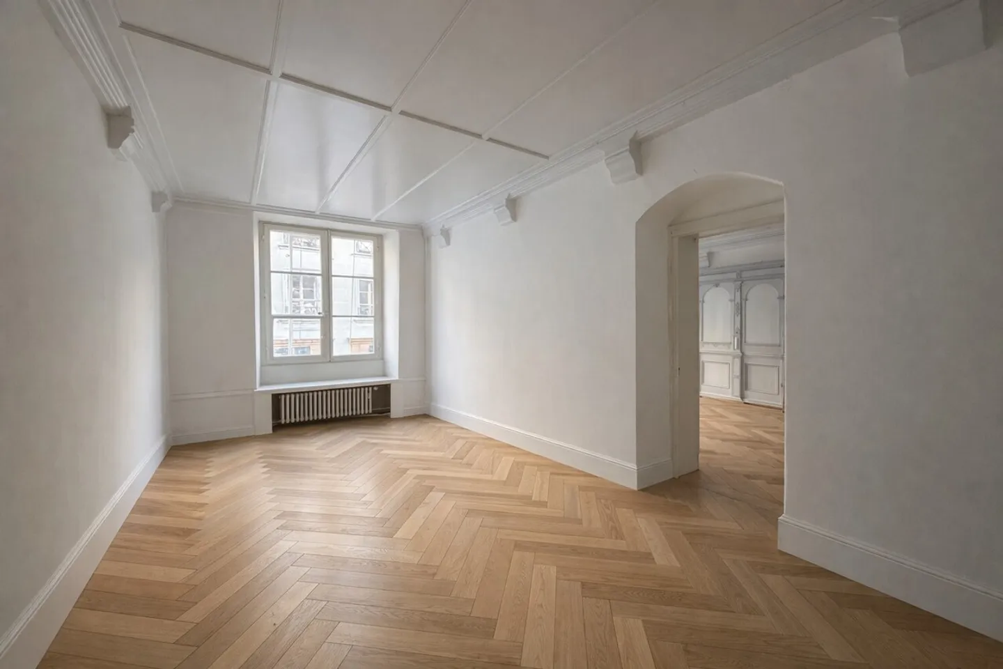 Exklusive Wohnungen in Bern - Foto 8 von 13