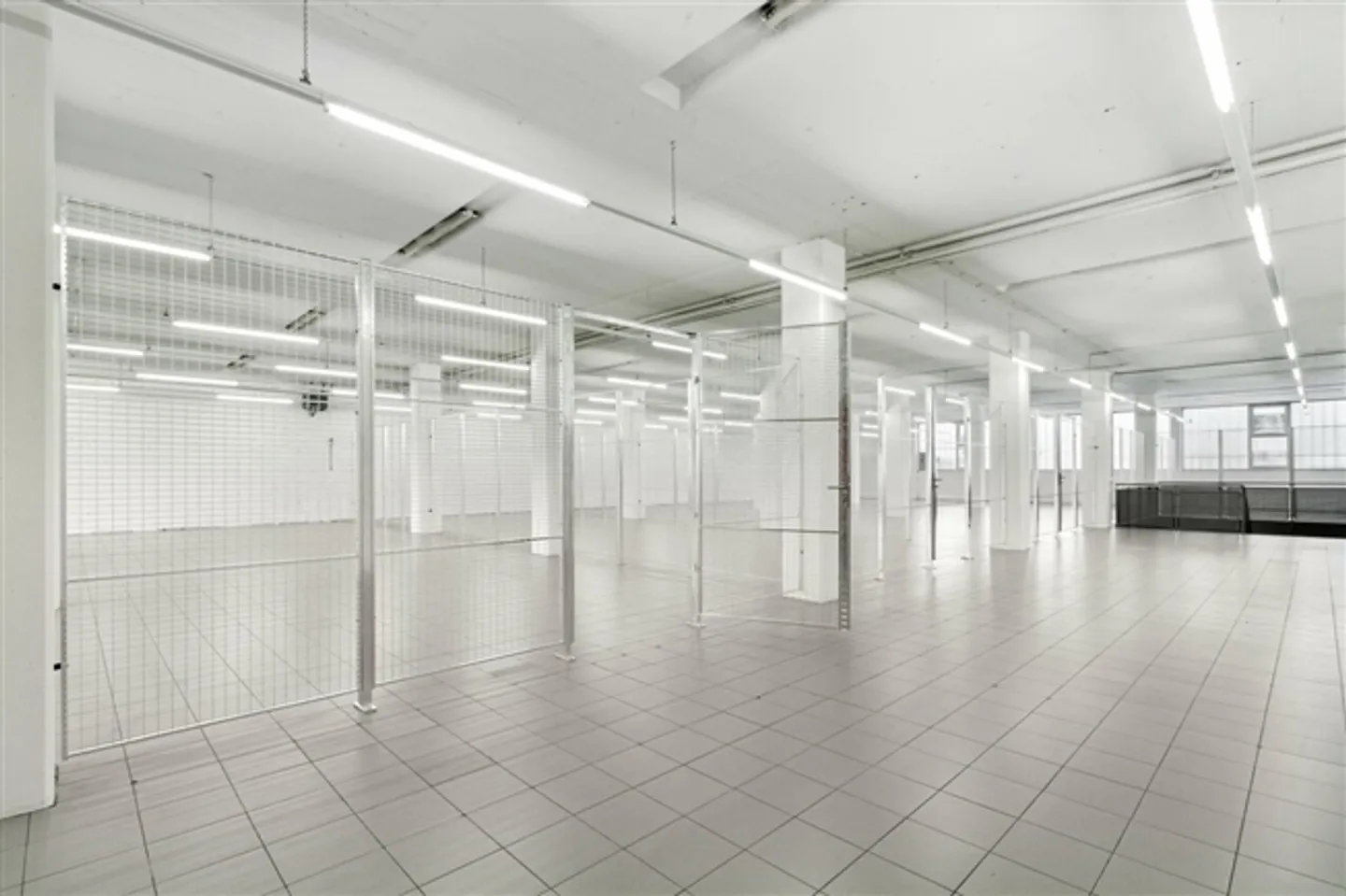 Magazzino da 68m² a 1'787m² in una posizione di traffico ideale - Foto 9 di 14