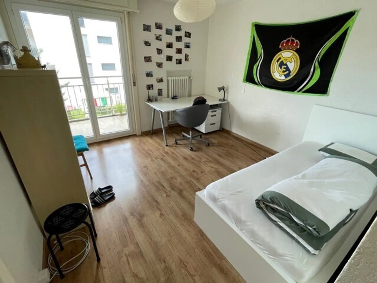 Charming Apartment in Fribourg - Photo 6 of 6