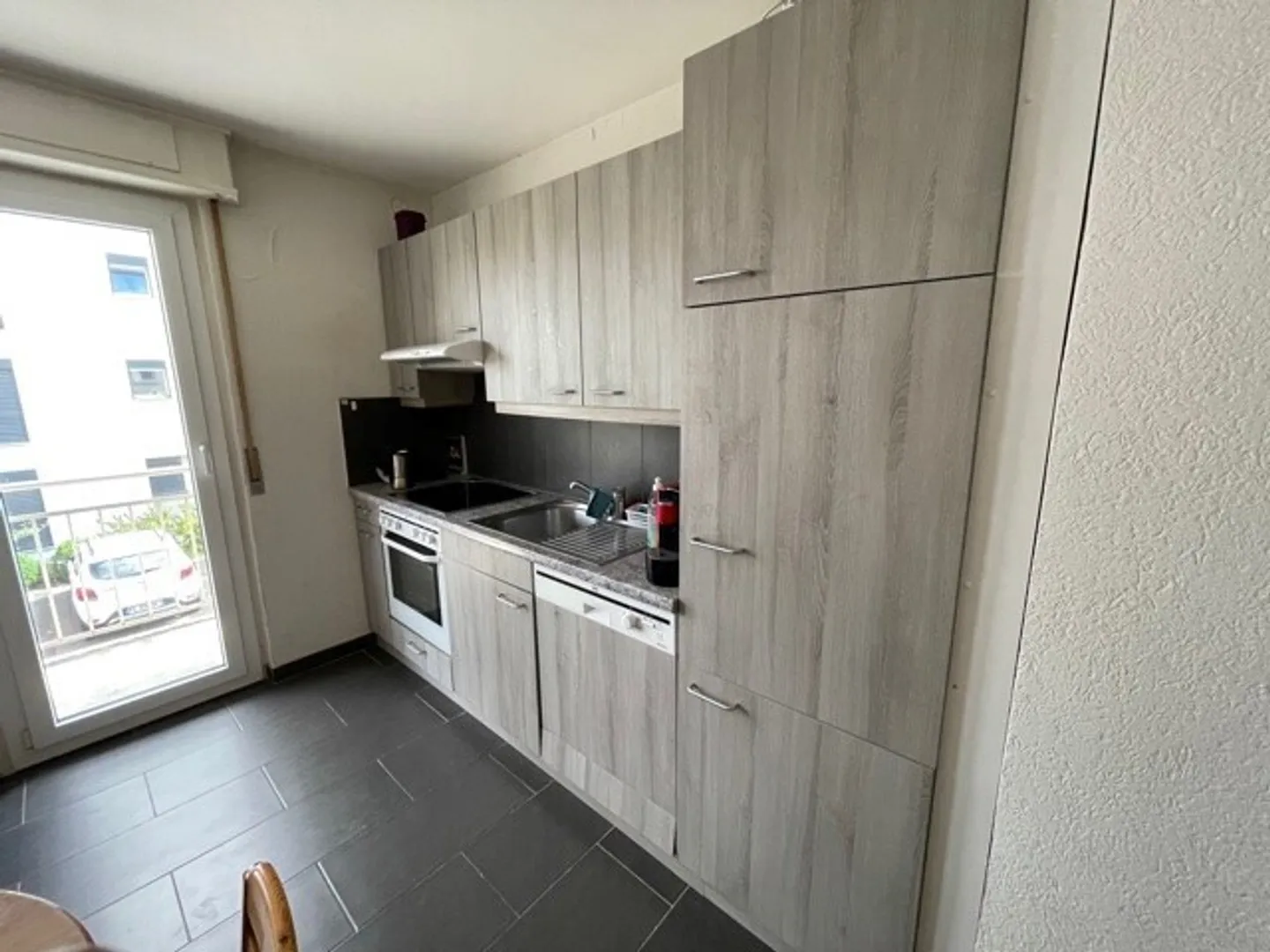 Charming Apartment in Fribourg - Photo 2 of 6