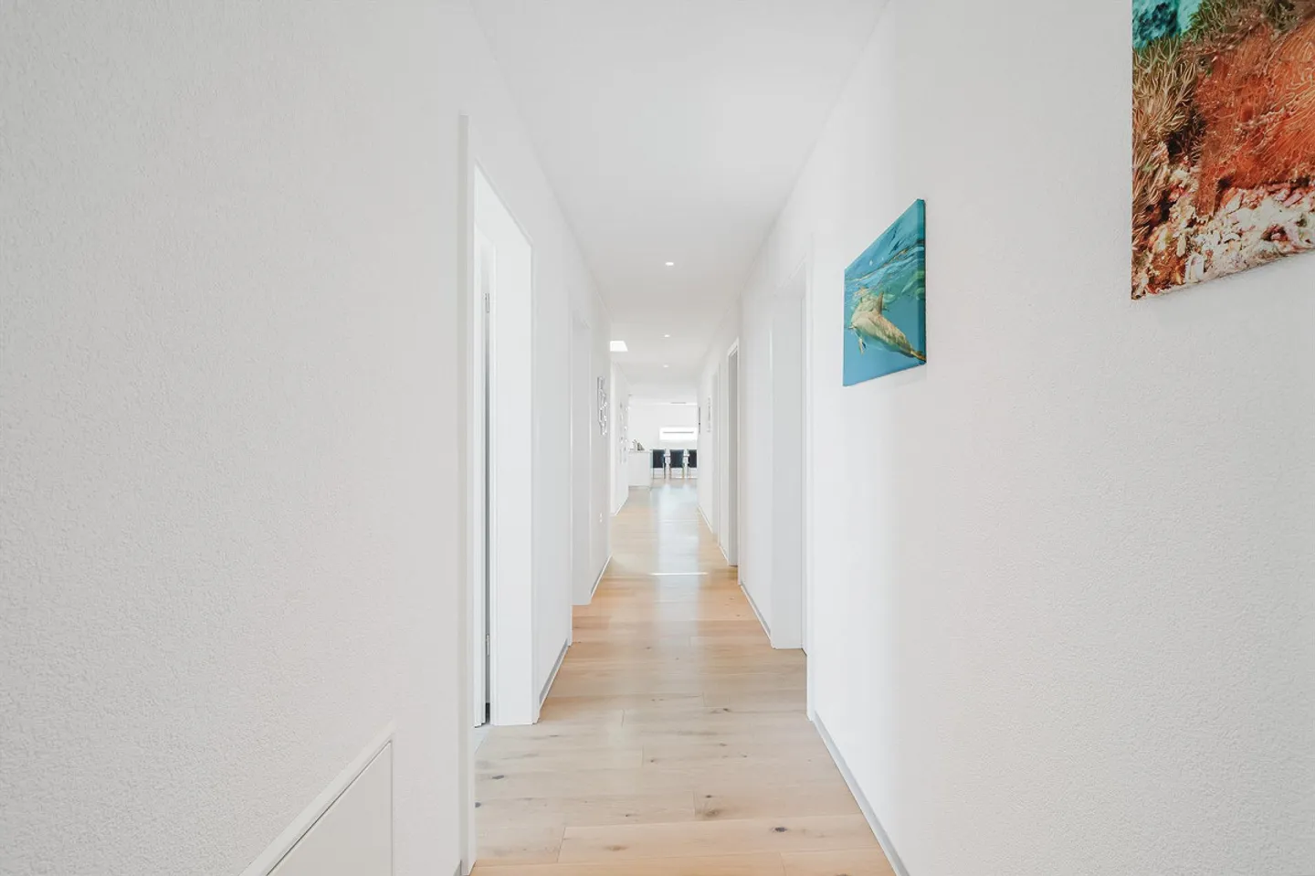 Exclusive Penthouse Oasis with 167 m² of Living Space & 108 m² of Panorama Terraces - Photo 14 of 28
