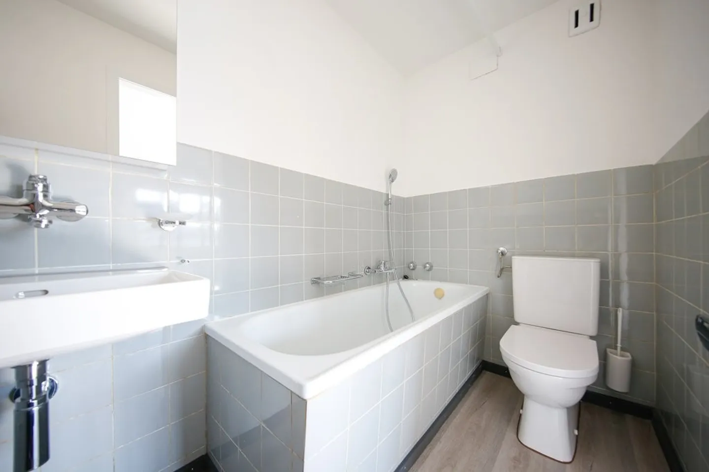Charmant appartement 1.5 pièces - Photo 4 sur 4