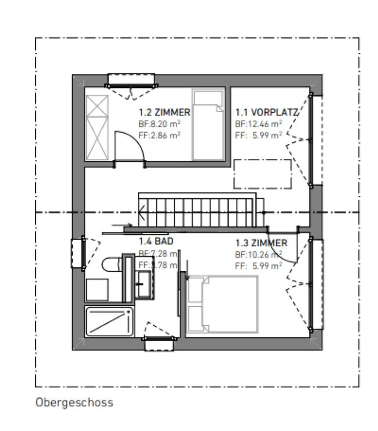 Tiny Houses al Mühlebach - Minimalista. Sostenibile. Accogliente. - Foto 5 di 5