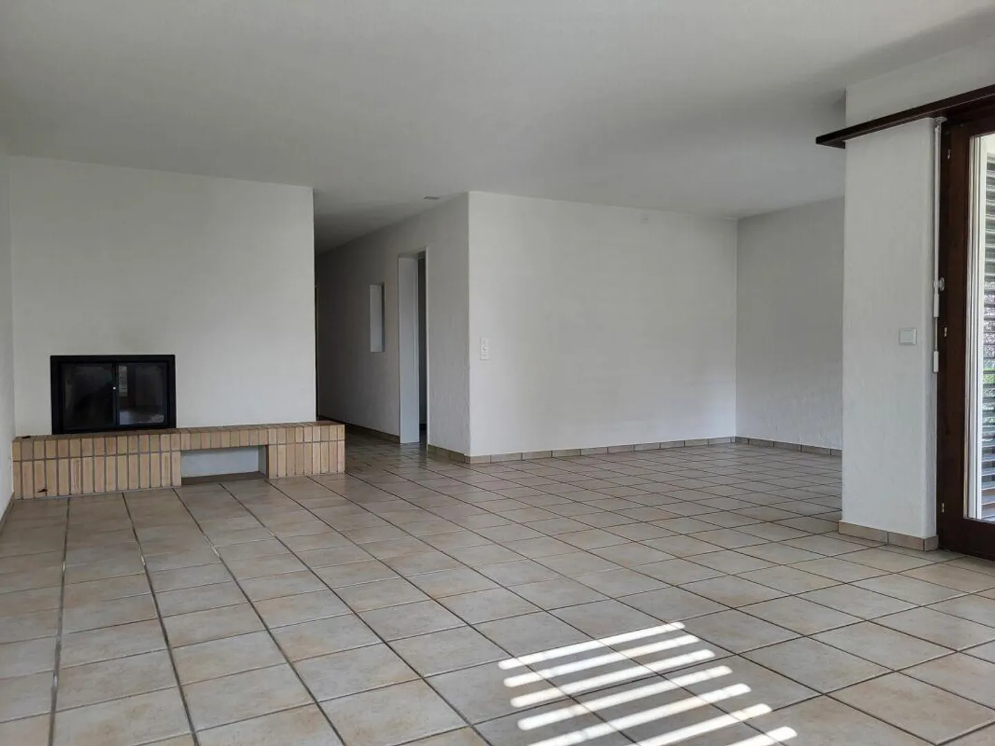 Belle appartement de 4,5 pièces au rez-de-chaussée - Photo 6 sur 11