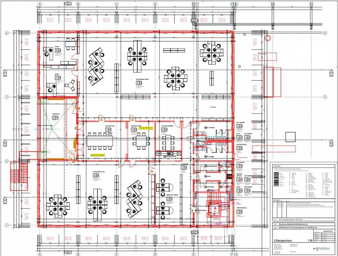 Top Modern and Central - Photo 12 of 12