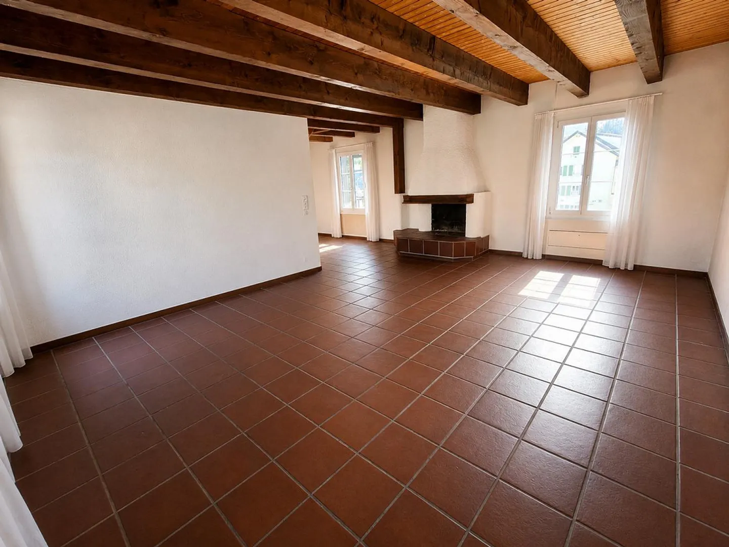 Geräumiges Einfamilienhaus in Luzern - Foto 5 von 21