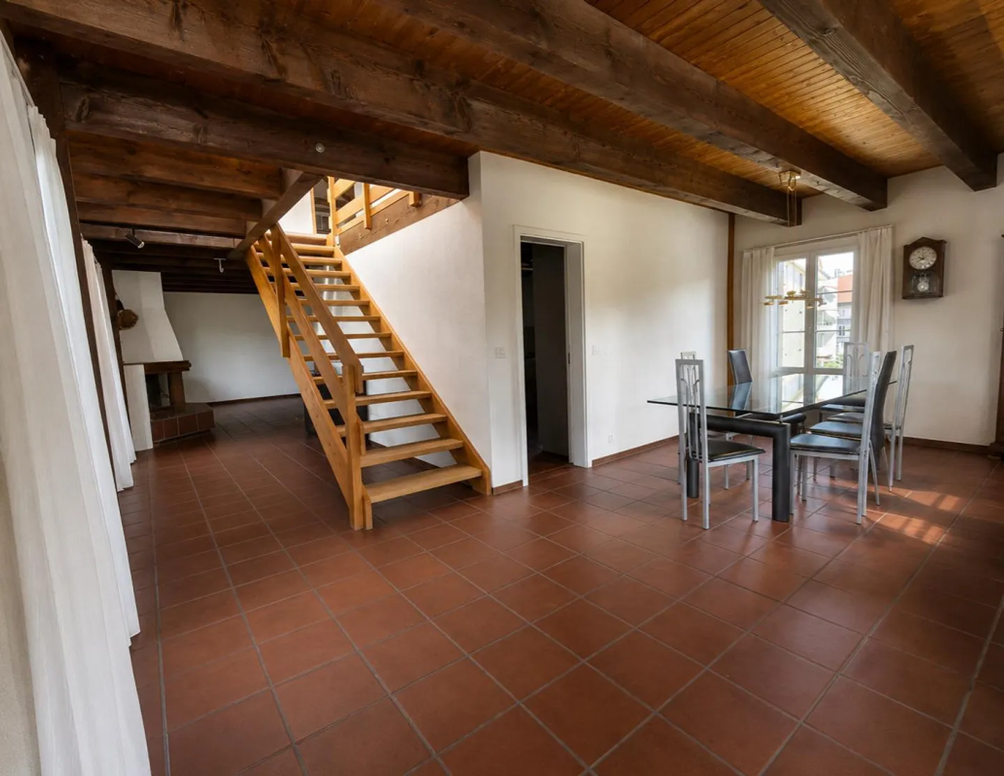 Geräumiges Einfamilienhaus in Luzern - Foto 6 von 21