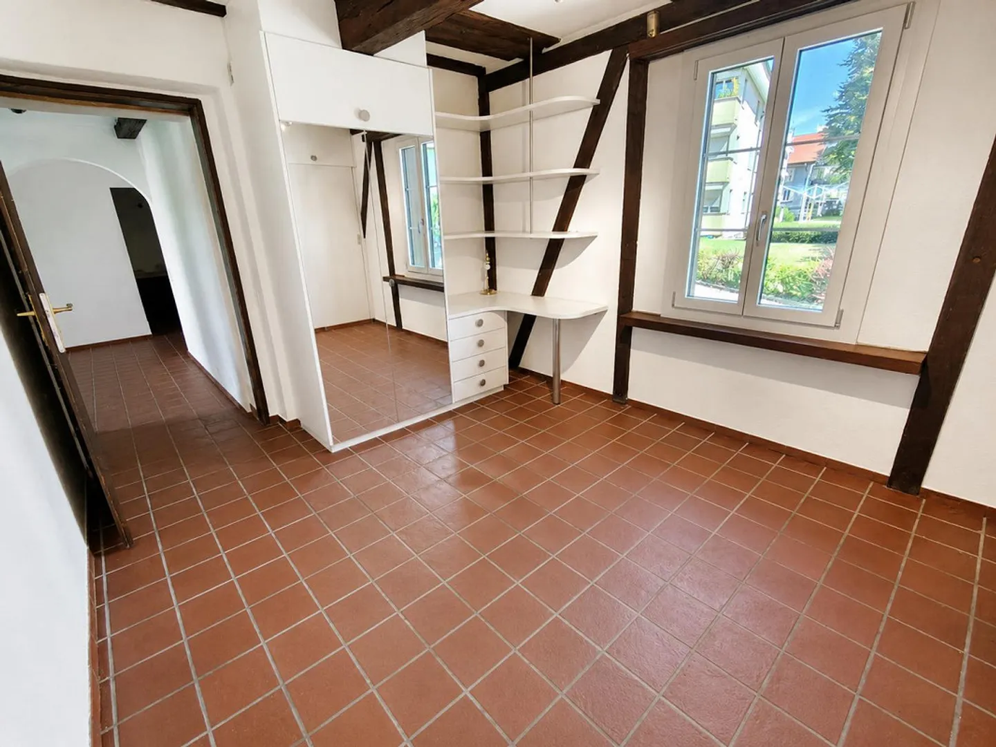 Geräumiges Einfamilienhaus in Luzern - Foto 9 von 21