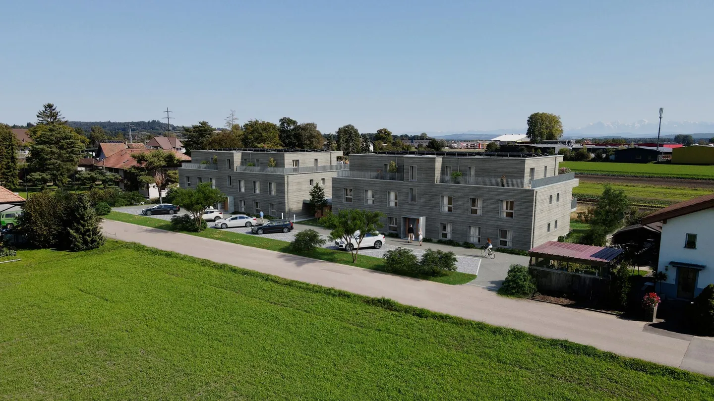 Appartamento Ecologico a Gampelen - Foto 5 di 6