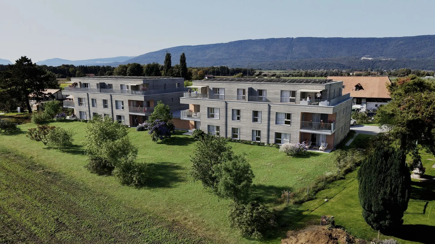 Appartamento Ecologico a Gampelen - Foto 6 di 6