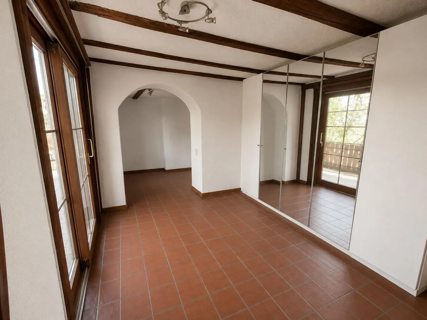 Geräumiges Einfamilienhaus in Luzern - Foto 11 von 21