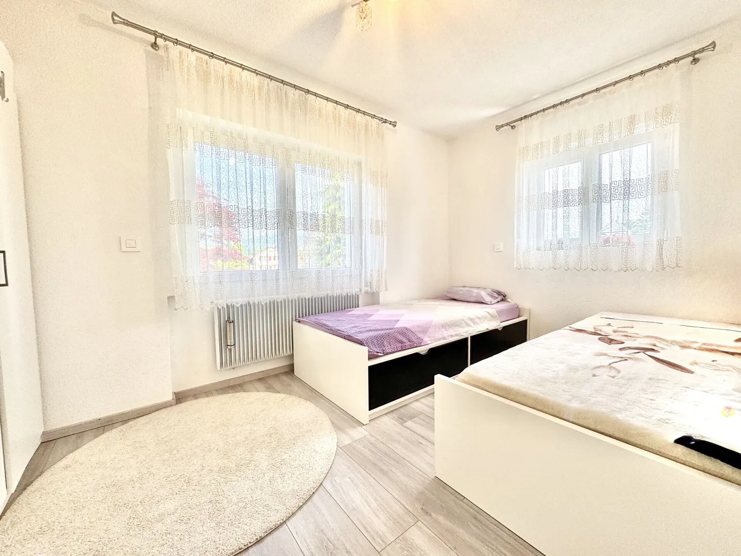 Casa multigenerazionale in posizione tranquilla – con capanno versatile - Foto 8 di 18