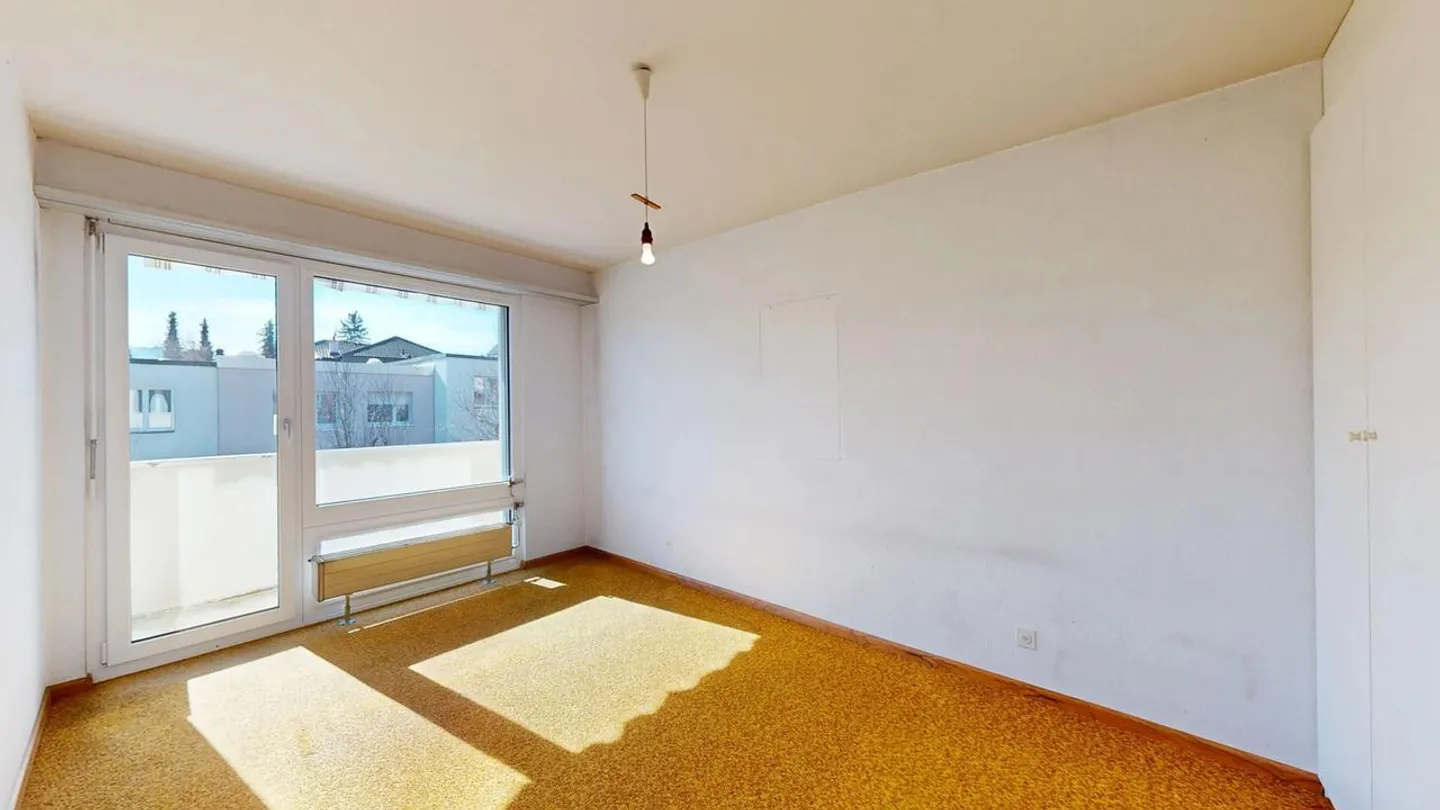 Maison semi-détachée de 4,5 pièces avec salle de loisirs et place de parking - Photo 9 sur 13