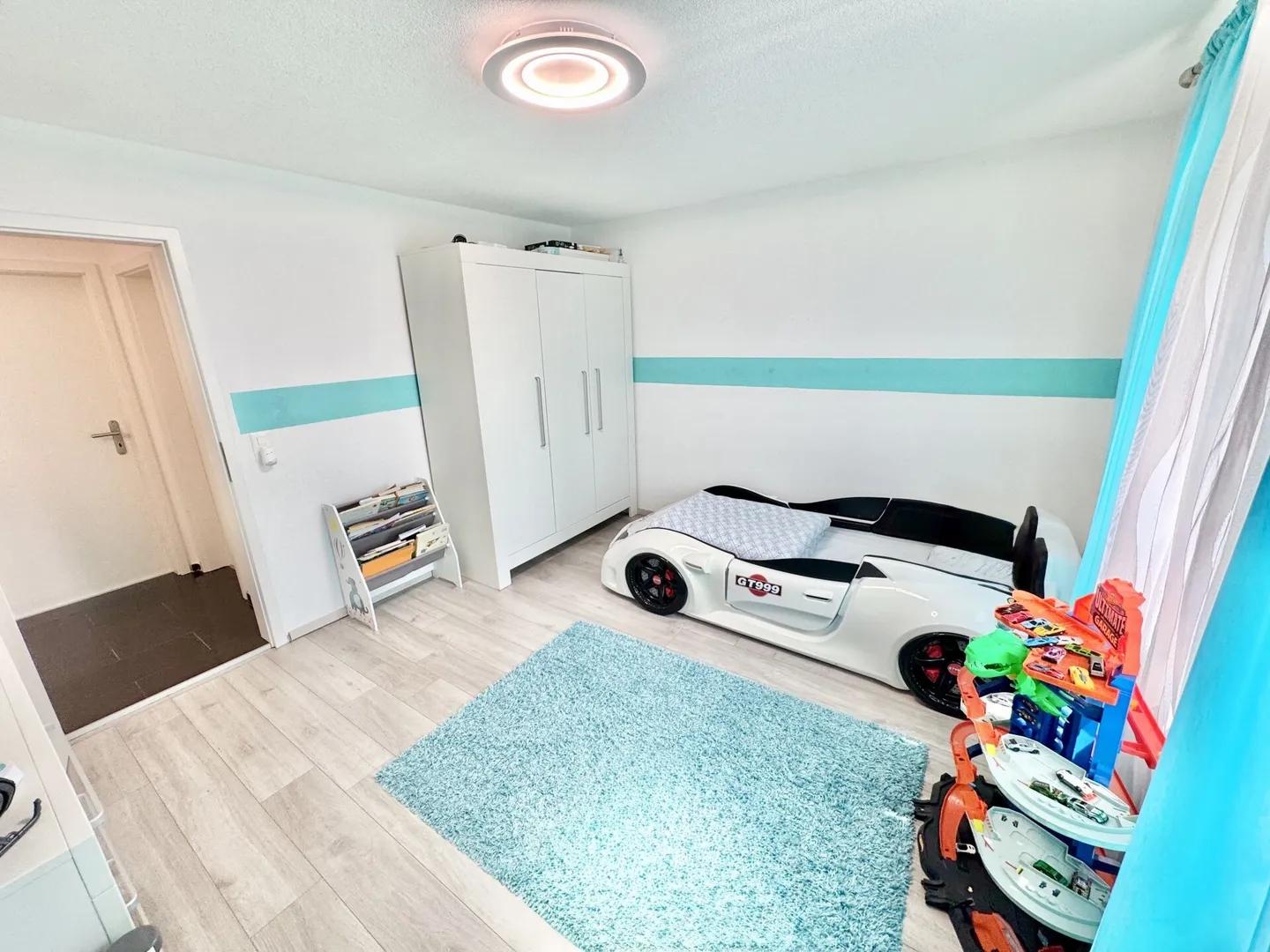 Casa multigenerazionale in posizione tranquilla – con capanno versatile - Foto 9 di 18