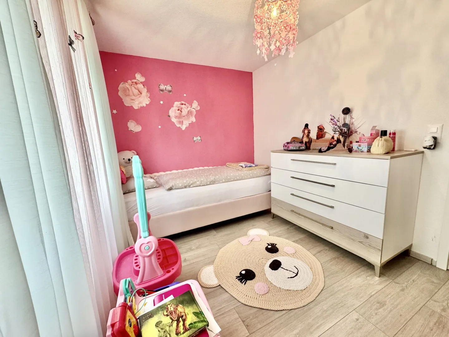 Casa multigenerazionale in posizione tranquilla – con capanno versatile - Foto 10 di 18