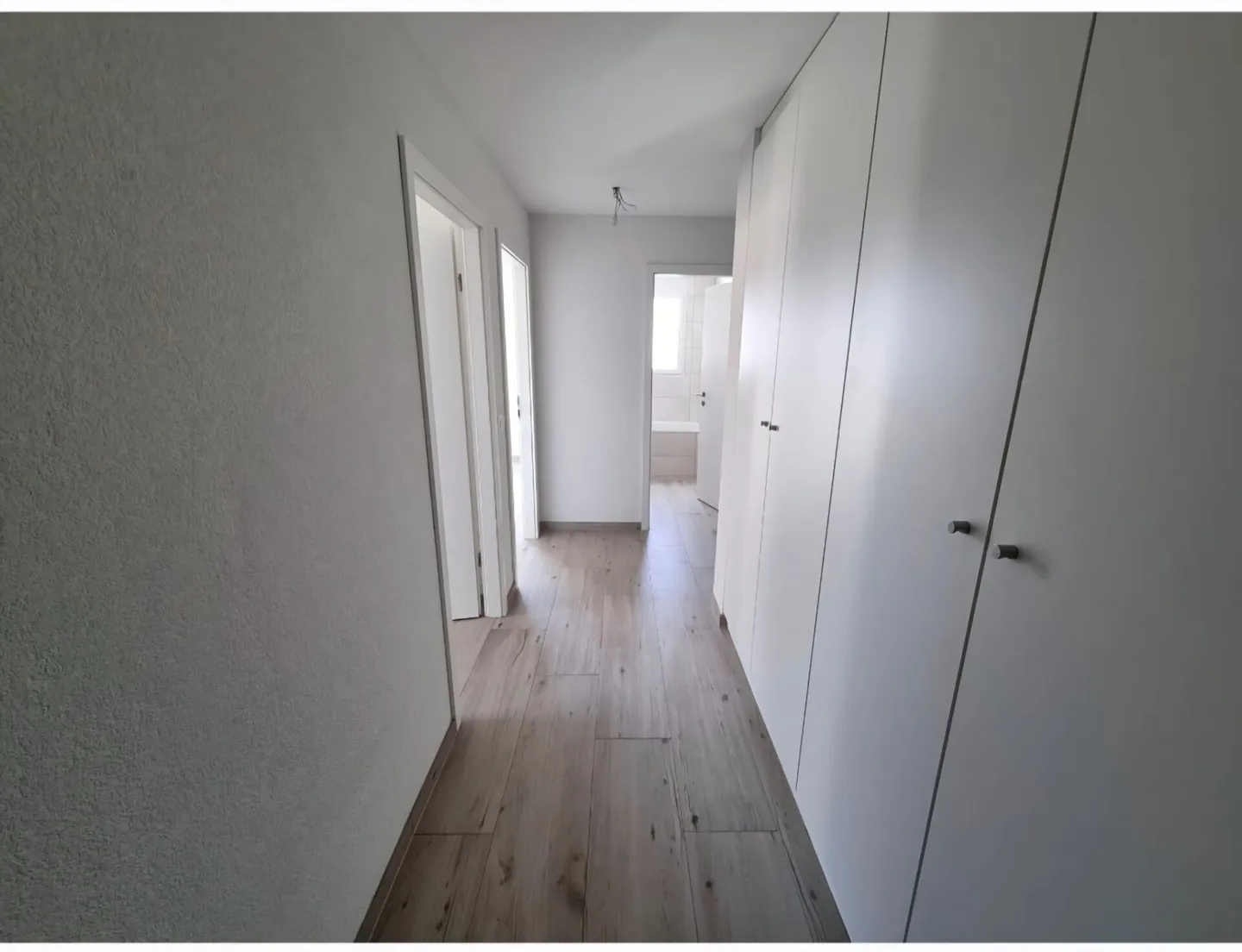 3.5-room apartment already rented in Saxon - Photo 6 of 11