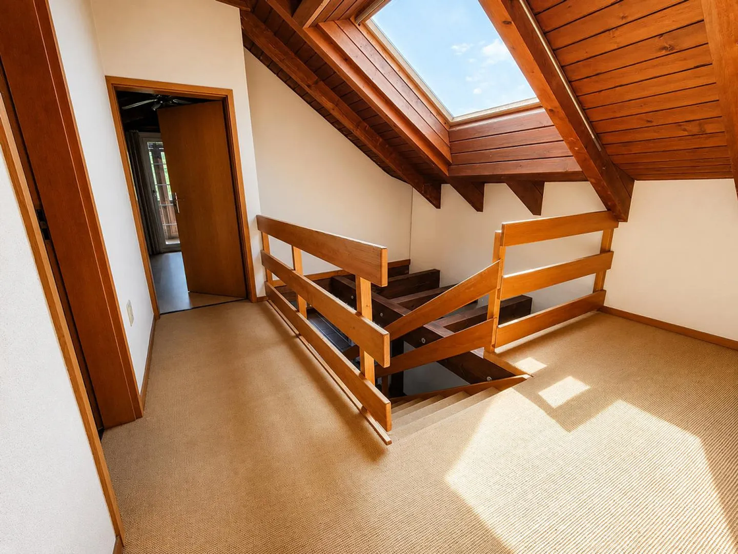 Geräumiges Einfamilienhaus in Luzern - Foto 13 von 21