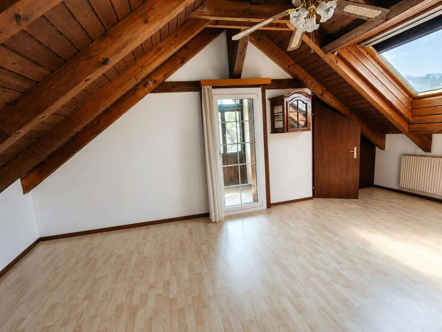 Geräumiges Einfamilienhaus in Luzern - Foto 15 von 21