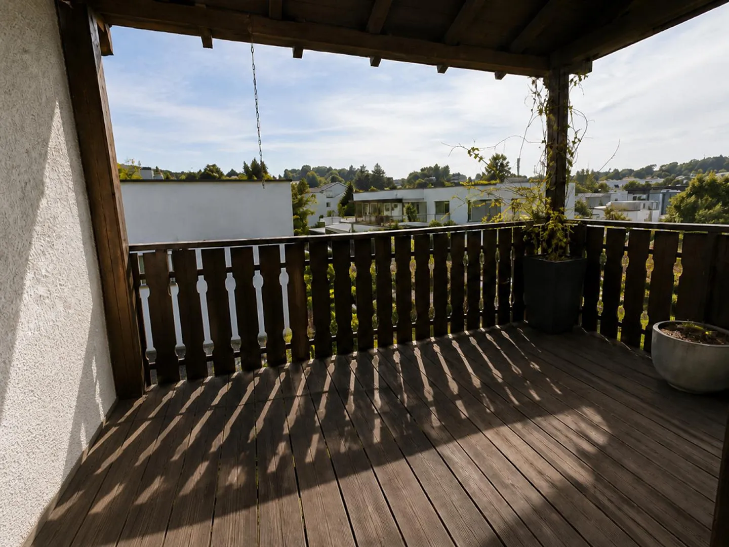 Geräumiges Einfamilienhaus in Luzern - Foto 18 von 21