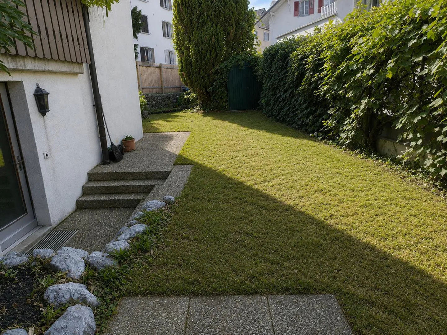 Geräumiges Einfamilienhaus in Luzern - Foto 20 von 21