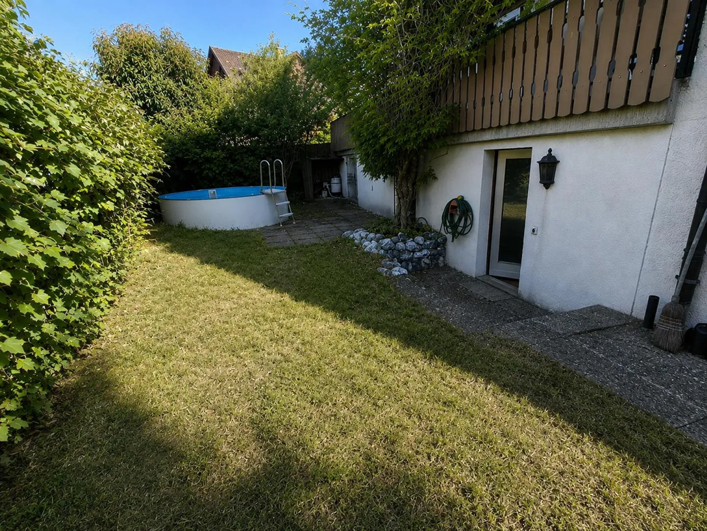Geräumiges Einfamilienhaus in Luzern - Foto 21 von 21