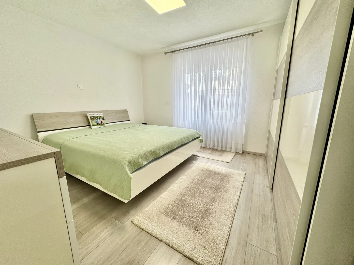 Casa multigenerazionale in posizione tranquilla – con capanno versatile - Foto 14 di 18
