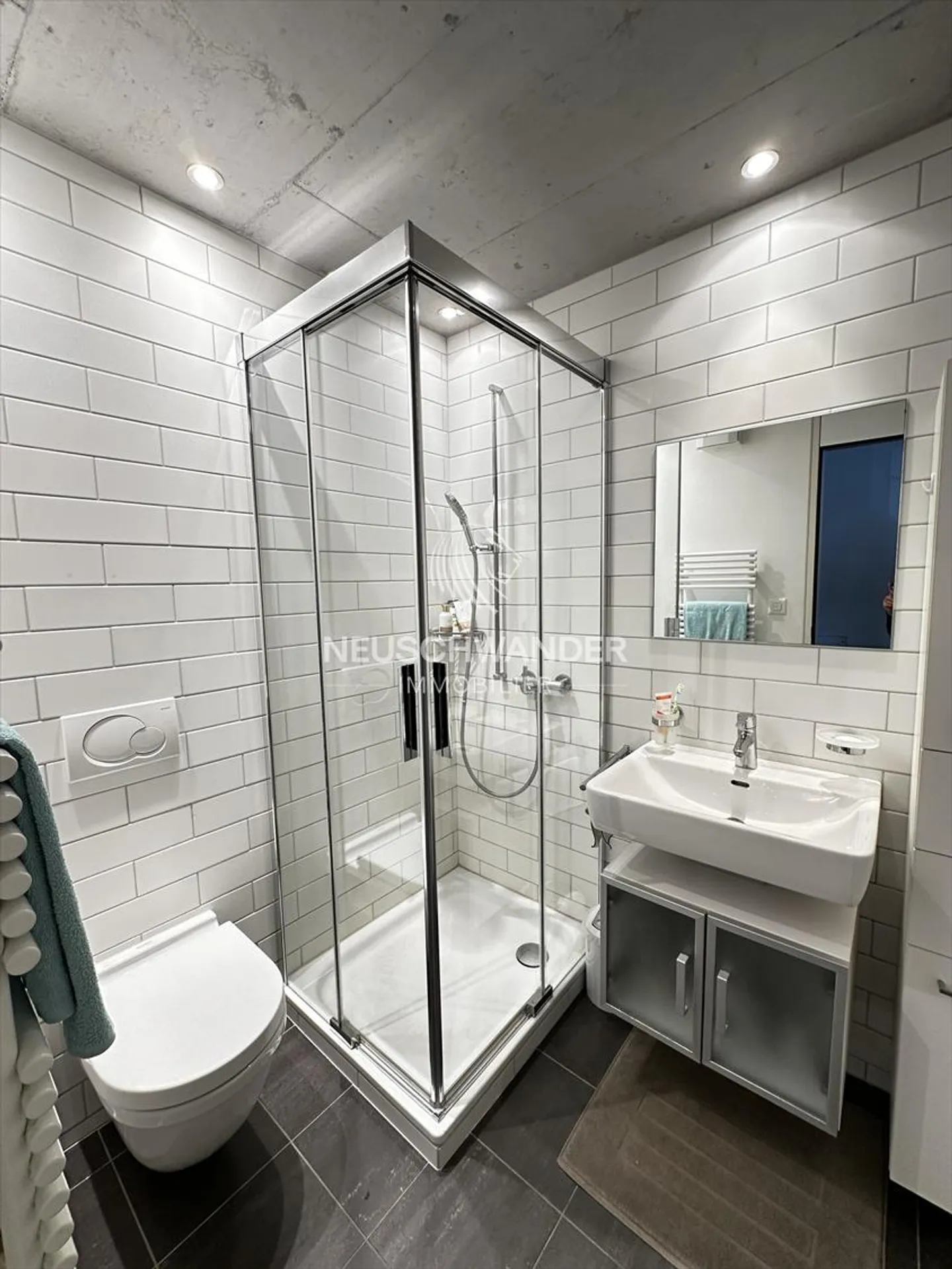 Appartamento 4.5 stanze - Foto 3 di 13