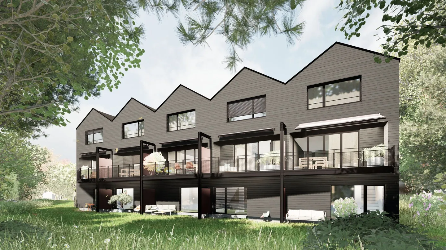 Cozy Tiny House - Minimalism Meets Comfort with a View of the Murg - Photo 1 of 5