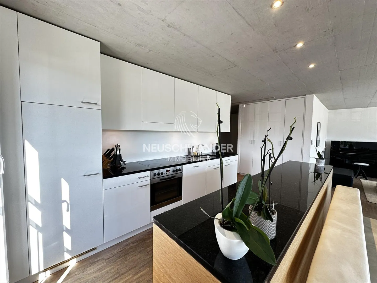 Appartamento 4.5 stanze - Foto 6 di 13