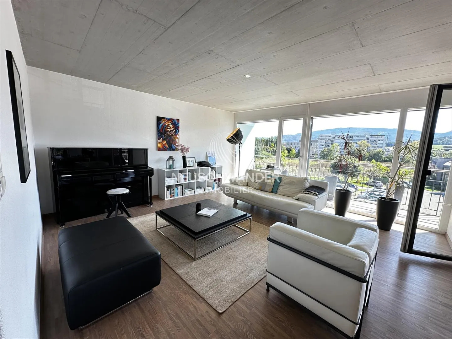 Appartamento 4.5 stanze - Foto 7 di 13