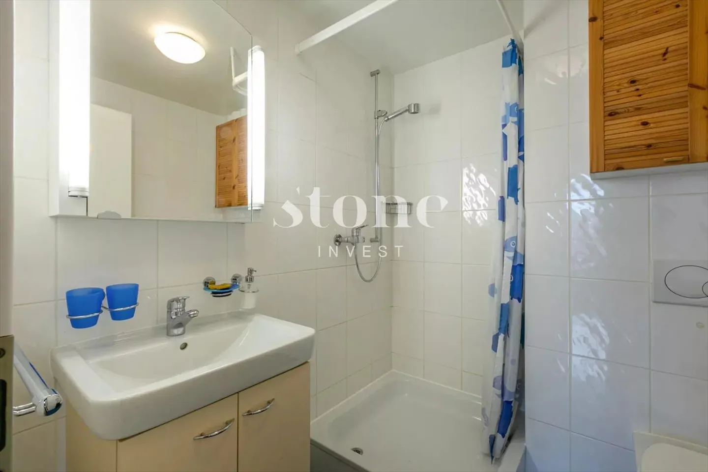VISTA UNICA, MAGNIFICO APPARTAMENTO CON 4 CAMERE, RARO IN VENDITA! - Foto 13 di 13