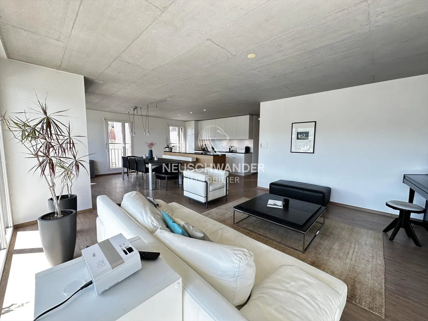 Appartamento 4.5 stanze - Foto 8 di 13