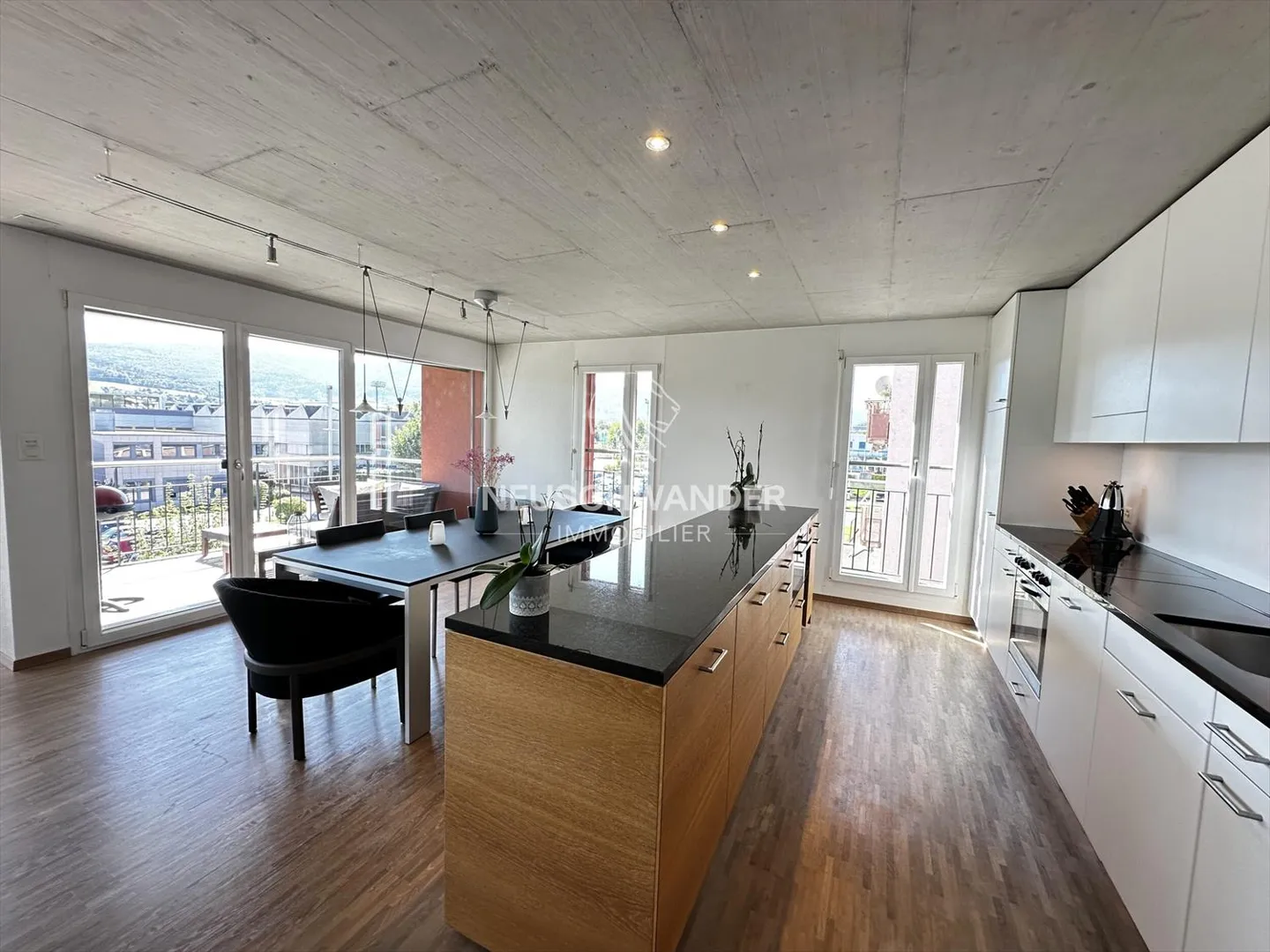 Appartamento 4.5 stanze - Foto 9 di 13