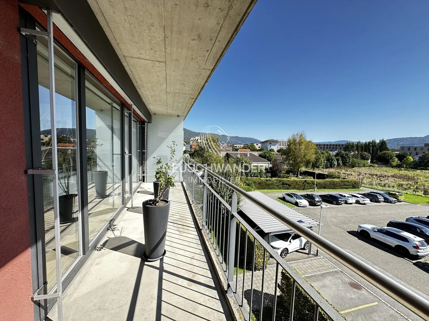 Appartamento 4.5 stanze - Foto 4 di 13