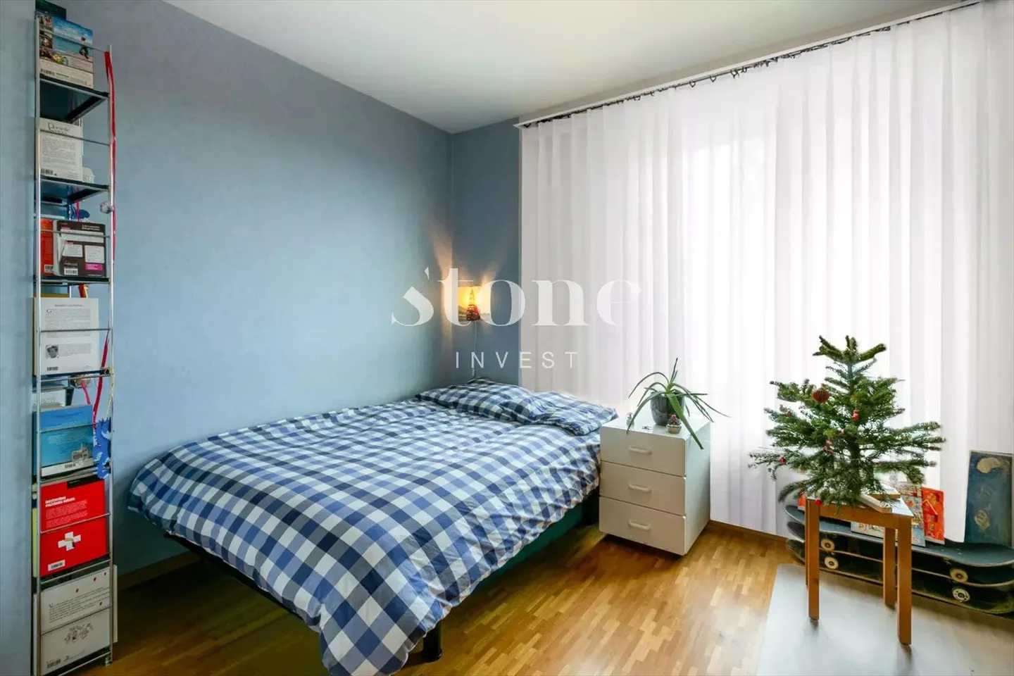 VISTA UNICA, MAGNIFICO APPARTAMENTO CON 4 CAMERE, RARO IN VENDITA! - Foto 6 di 13
