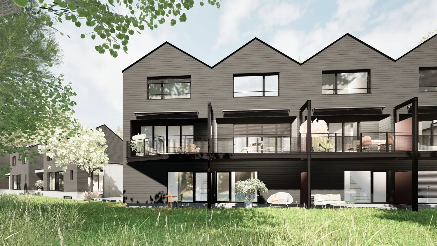 Cozy Tiny House - Minimalism Meets Comfort with a View of the Murg - Photo 2 of 5