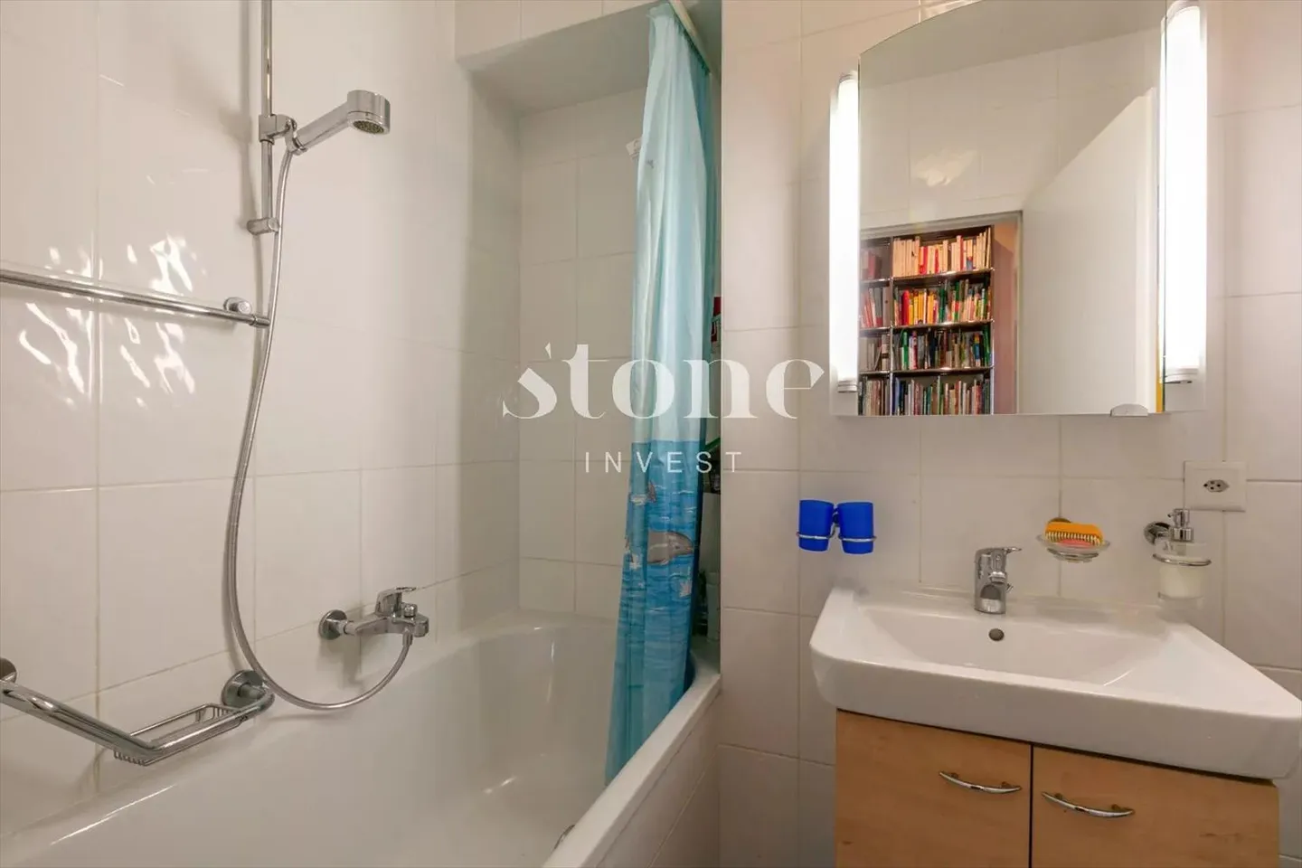 VISTA UNICA, MAGNIFICO APPARTAMENTO CON 4 CAMERE, RARO IN VENDITA! - Foto 7 di 13