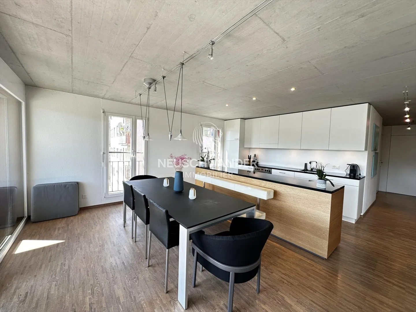 Appartamento 4.5 stanze - Foto 5 di 13