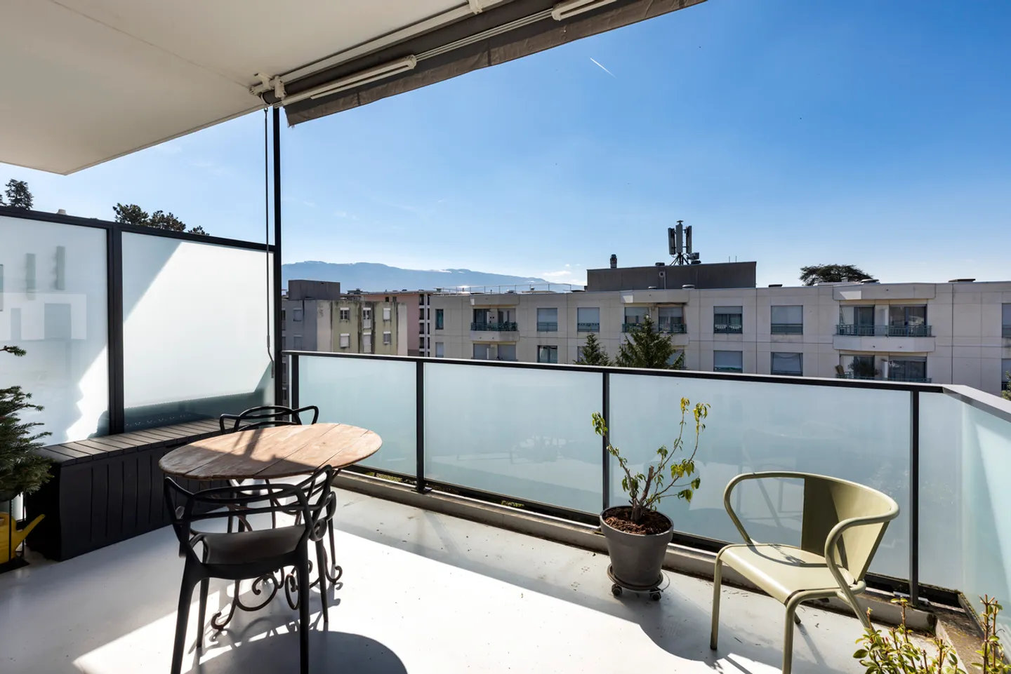 Piacevole attico - Foto 3 di 3