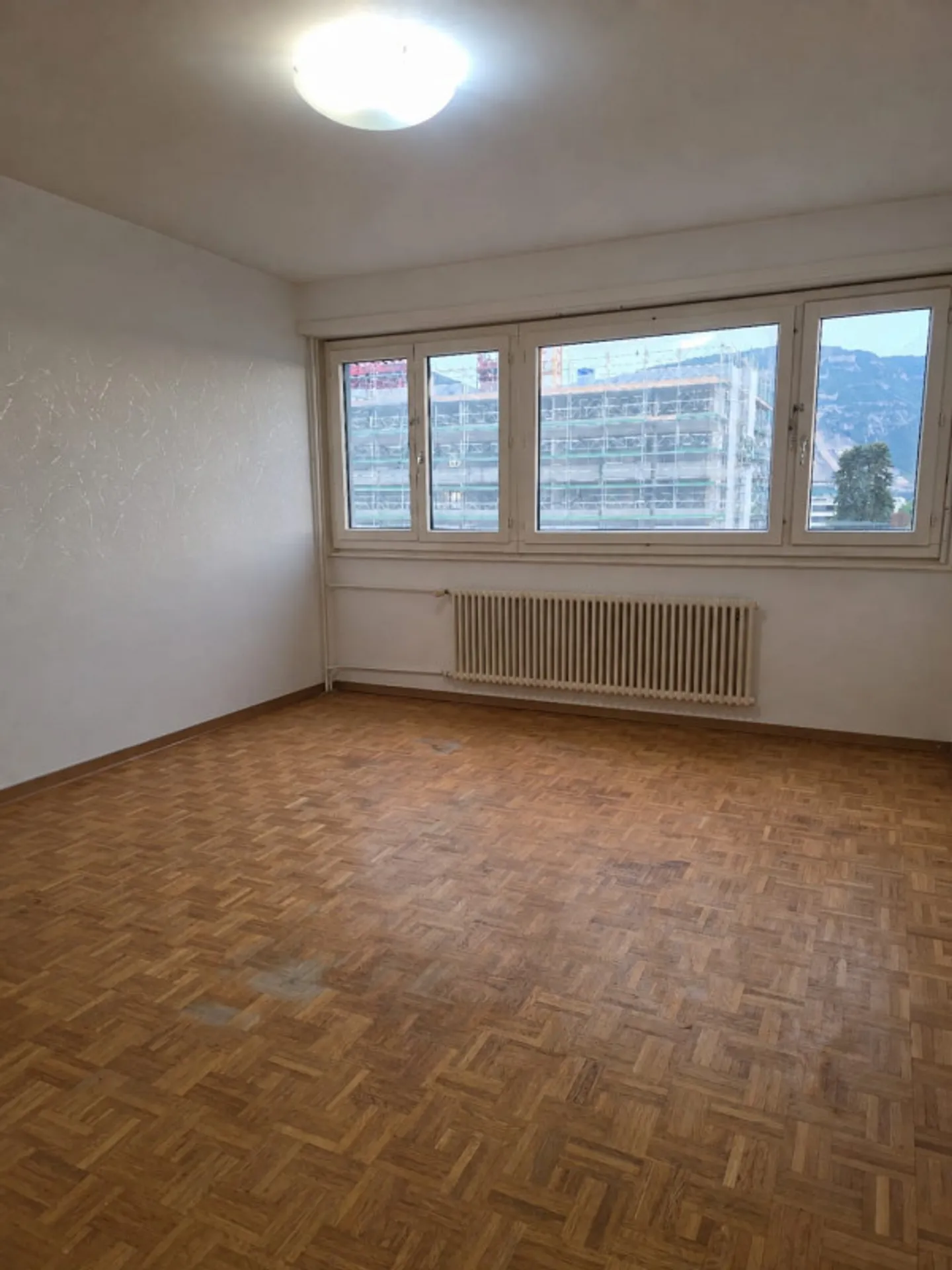 Charmant Appartement Semi-Meublé - Photo 1 sur 6