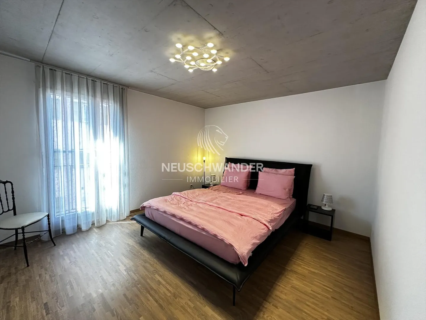 Appartamento 4.5 stanze - Foto 12 di 13