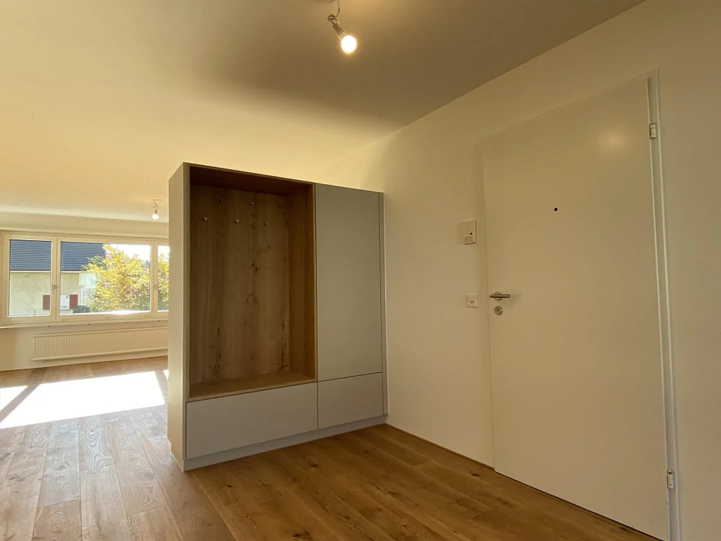 Modern 3.5-room apartment - Photo 1 of 7