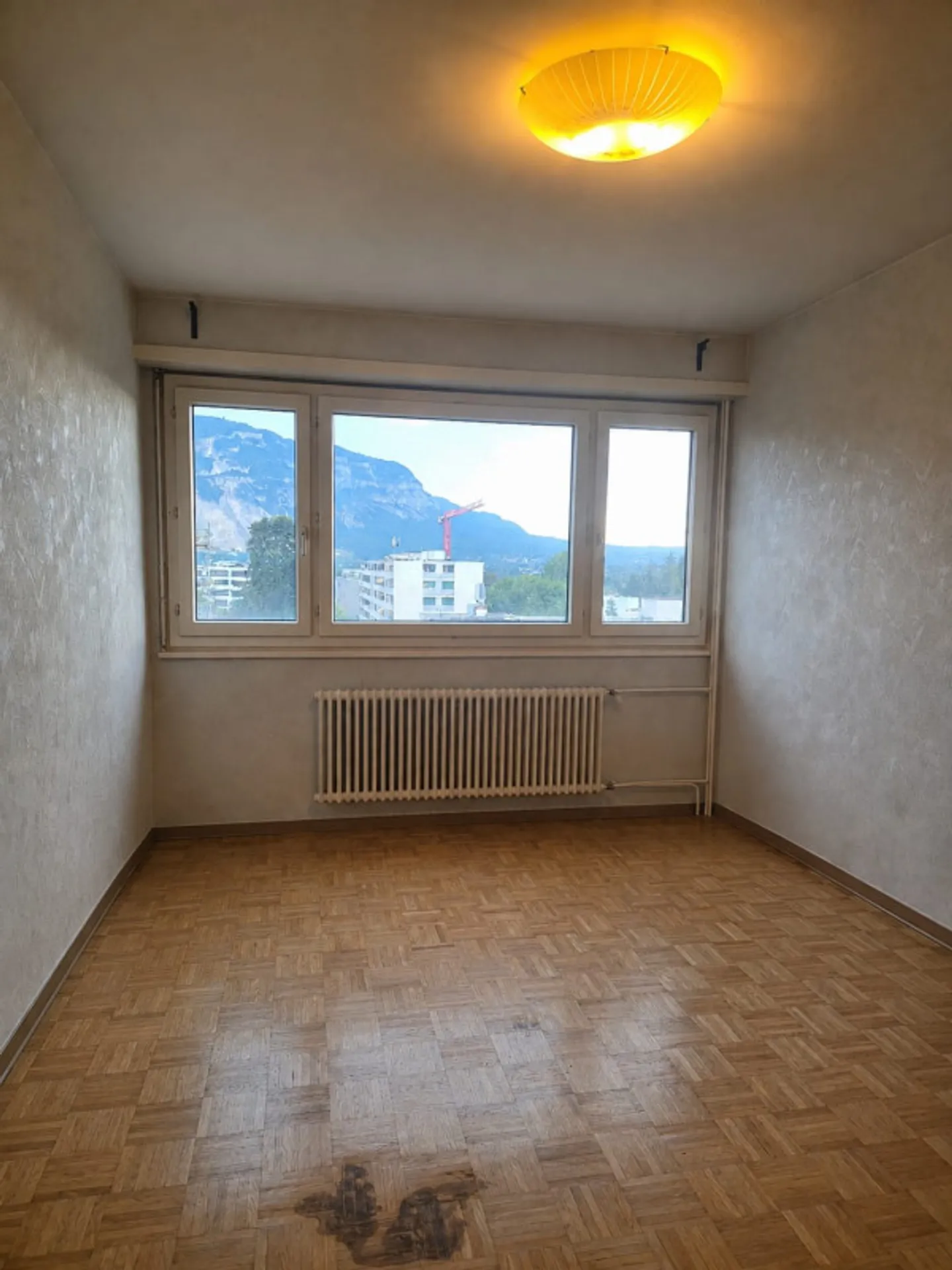 Charmant Appartement Semi-Meublé - Photo 4 sur 6