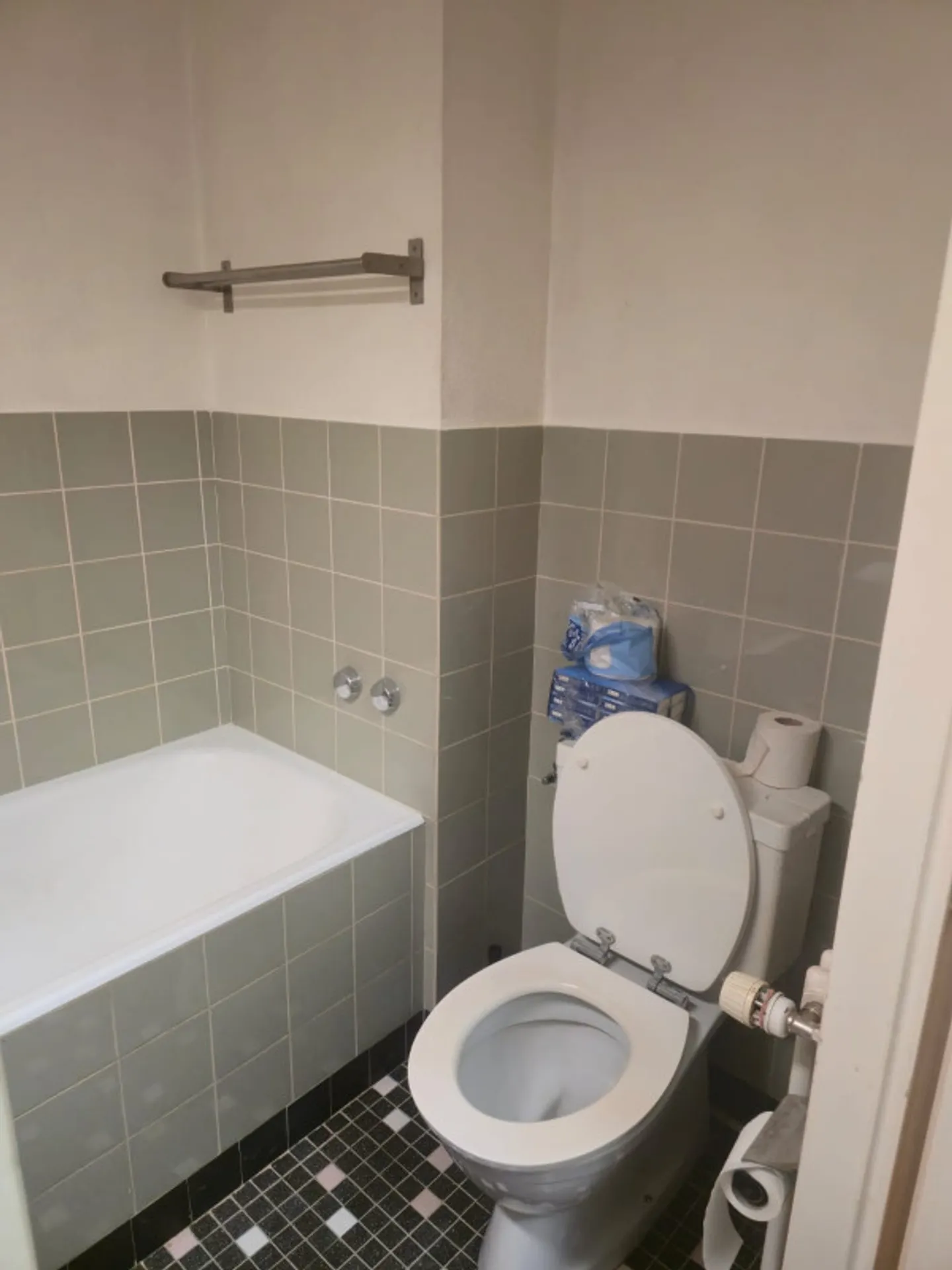 Charmant Appartement Semi-Meublé - Photo 5 sur 6