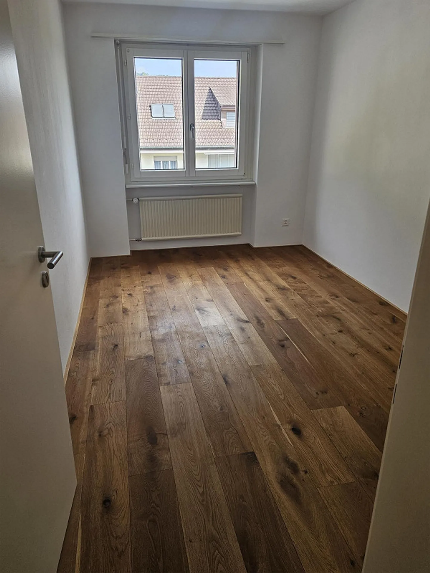 Modern 3.5-room apartment - Photo 7 of 7