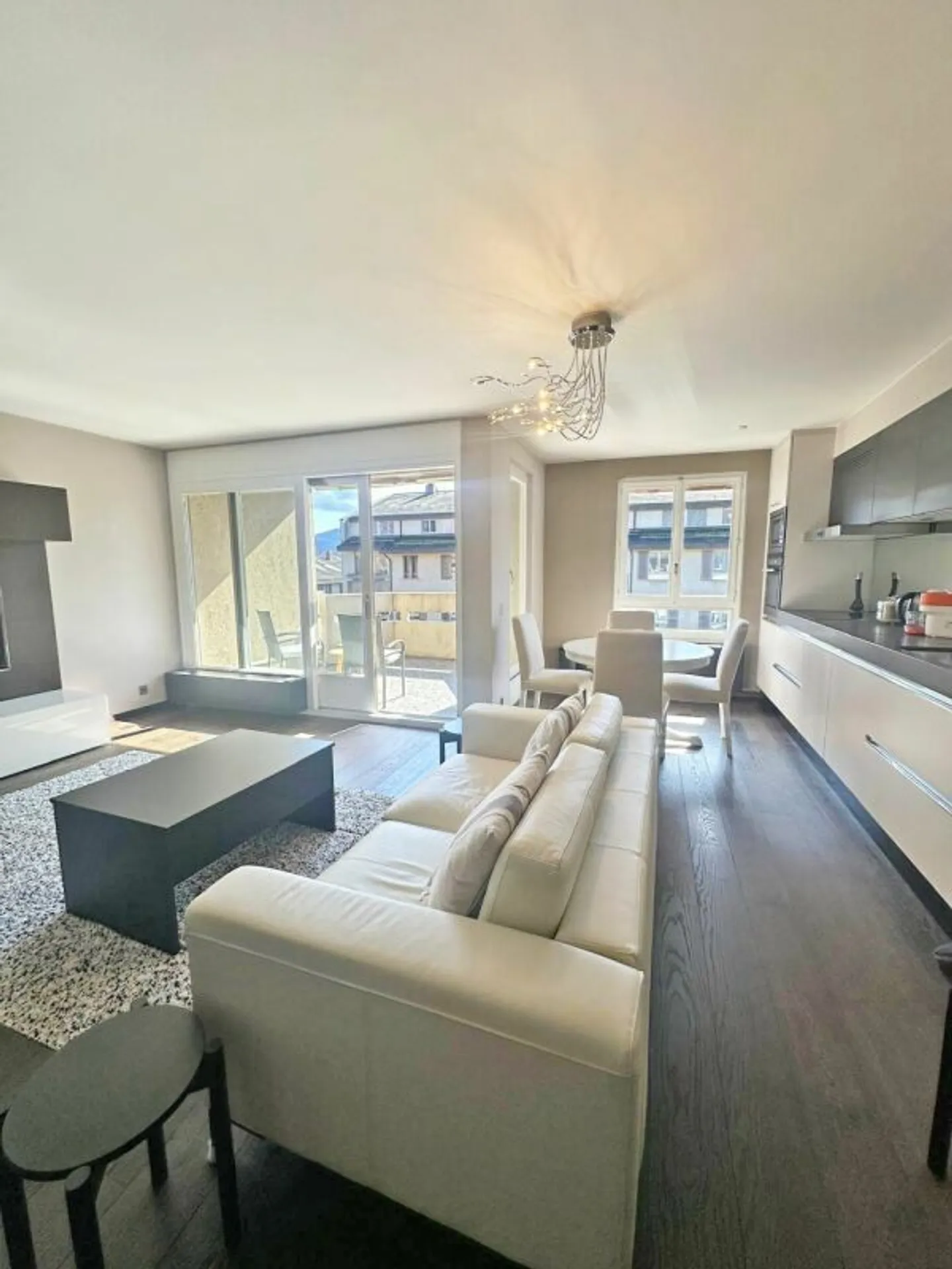 Beautiful furnished apartment in Cologny - Photo 7 of 24