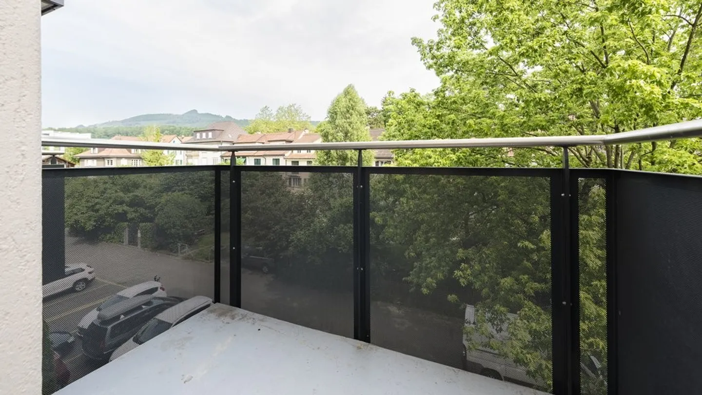Appartement lumineux 4 pièces à Olten - Photo 2 sur 12