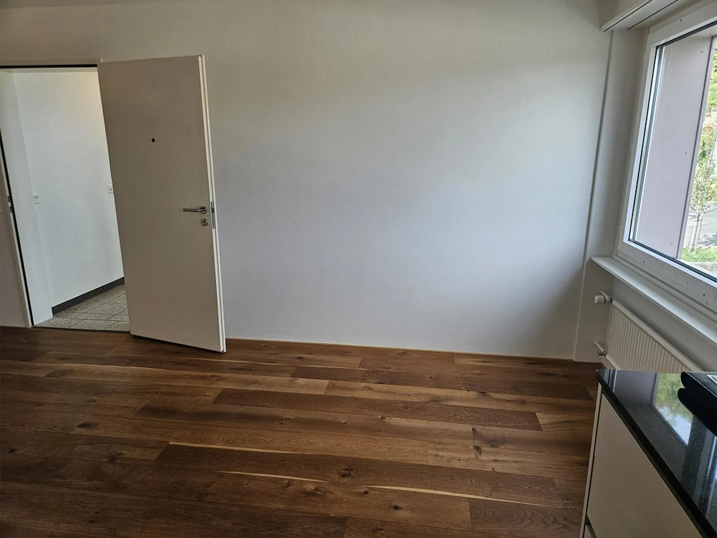Modern 3.5-room apartment - Photo 4 of 7