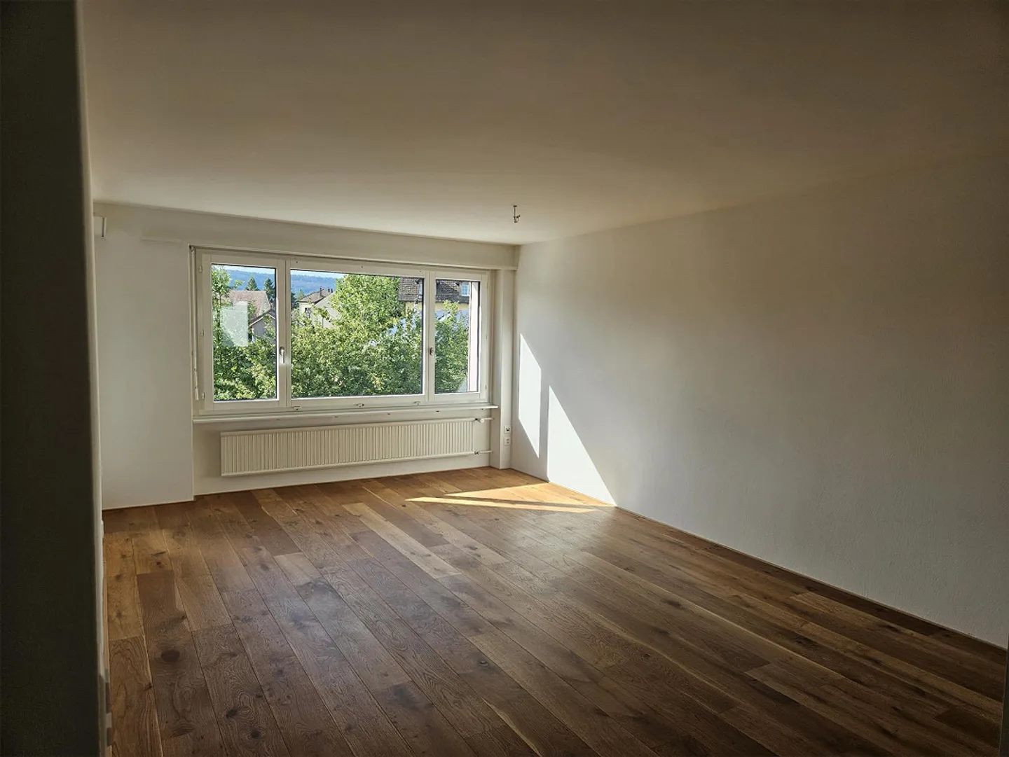 Modern 3.5-room apartment - Photo 5 of 7